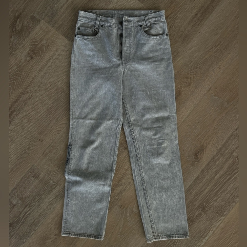 LEVI’S | vintage denim jeans